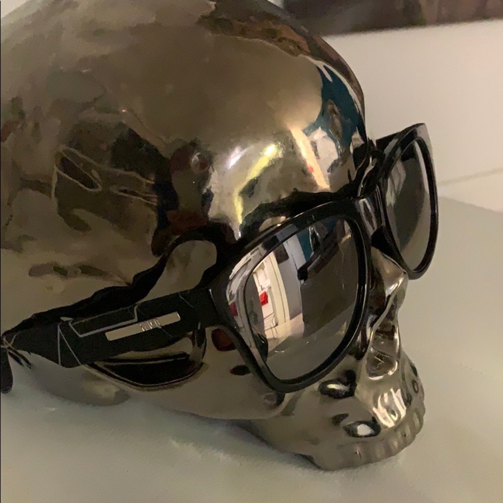 Mcq sunglasses